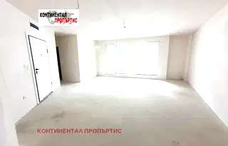 Тристаен апартамент в София, Зона Б-5