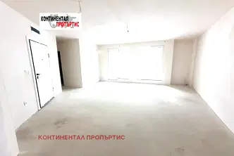 Тристаен апартамент в София, Зона Б-5