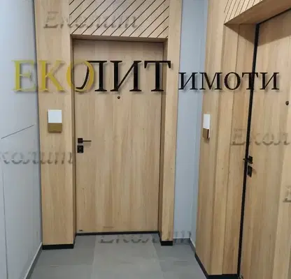 Снимка 2 — Тристаен апартамент в София, Зона Б-5-3