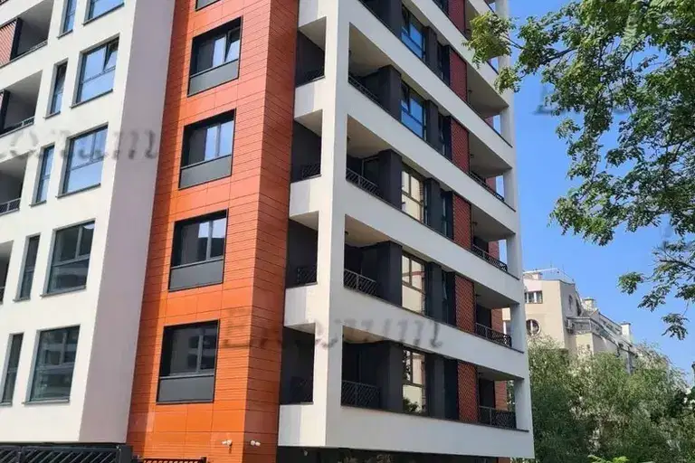 Тристаен апартамент в София, Зона Б-5-3