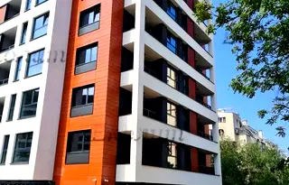 Тристаен апартамент в София, Зона Б-5-3