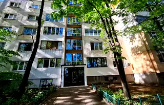 Тристаен апартамент в София, Зона Б-5