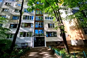 Тристаен апартамент в София, Зона Б-5