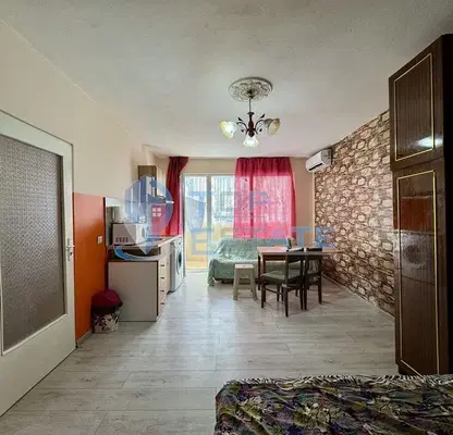 Photo 2 — 3-bedroom apartment in Veliko Tyrnovo, Zona B