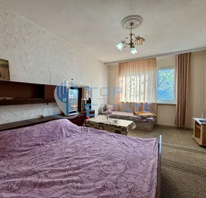 Photo 4 — 3-bedroom apartment in Veliko Tyrnovo, Zona B