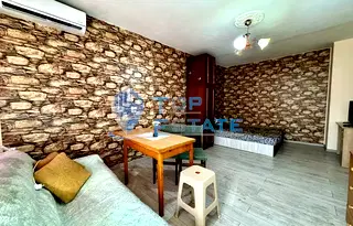 Тристаен апартамент във Велико Търново, Зона Б