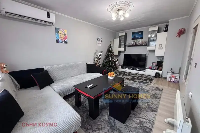 3-bedroom apartment in Veliko Tyrnovo, Zona B