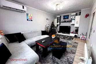 Тристаен апартамент във Велико Търново, Зона Б