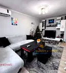 Тристаен апартамент във Велико Търново, Зона Б