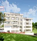 Тристаен апартамент във Велико Търново, Зона Б
