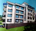Снимка 2 — Тристаен апартамент във Велико Търново, Зона Б