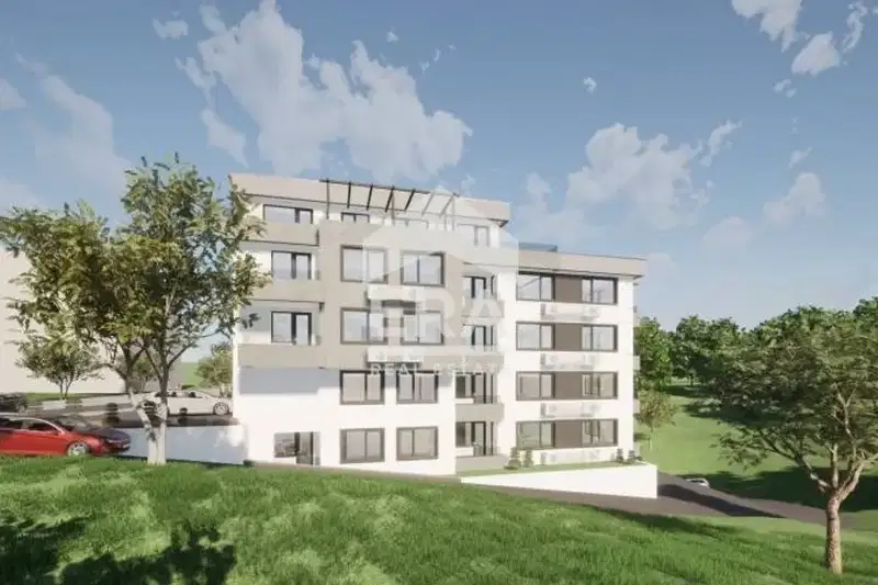 3-bedroom apartment in Veliko Tyrnovo, Zona B