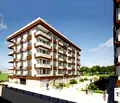 Снимка 5 — Тристаен апартамент във Велико Търново, Зона Б