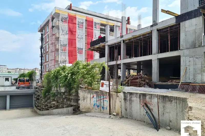 3-bedroom apartment in Veliko Tyrnovo, Zona B