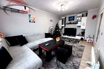 Тристаен апартамент във Велико Търново, Зона Б