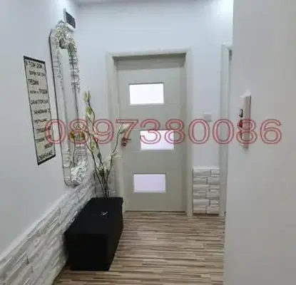 Photo 2 — 3-bedroom apartment in Stara Zagora, Zora