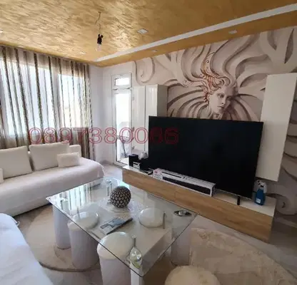 Photo 4 — 3-bedroom apartment in Stara Zagora, Zora