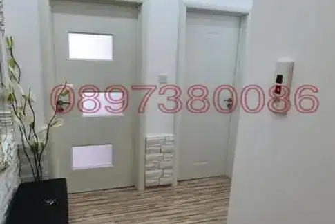 3-bedroom apartment in Stara Zagora, Zora