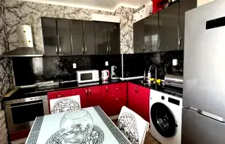 Тристаен апартамент в Стара Загора, Зора