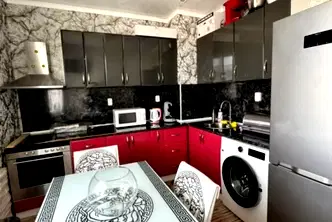 Тристаен апартамент в Стара Загора, Зора