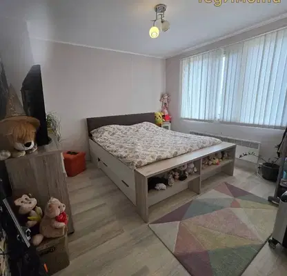 Снимка 5 — Тристаен апартамент в Стара Загора, Зора
