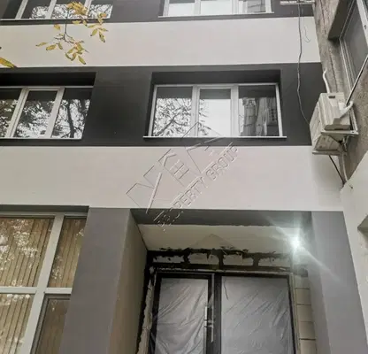 Снимка 2 — Тристаен апартамент в Бургас, Зорница