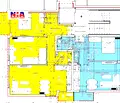 Снимка 5 — Тристаен апартамент в Бургас, Зорница