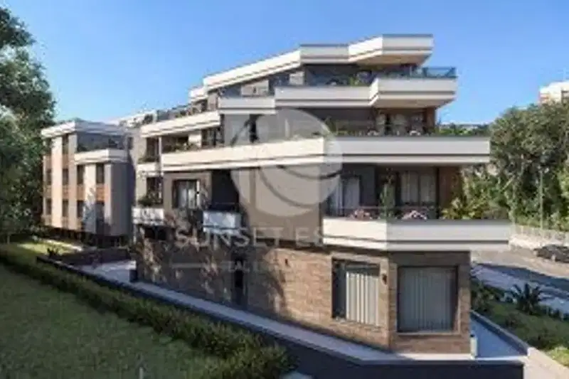 Тристаен апартамент в Бургас, Зорница