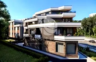 Тристаен апартамент в Бургас, Зорница