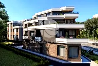 Тристаен апартамент в Бургас, Зорница