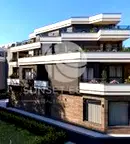 Тристаен апартамент в Бургас, Зорница