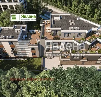 Снимка 5 — Тристаен апартамент в Бургас, Зорница