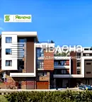 Тристаен апартамент в Бургас, Зорница