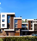 Тристаен апартамент в Бургас, Зорница