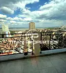 Тристаен апартамент в Бургас, Зорница