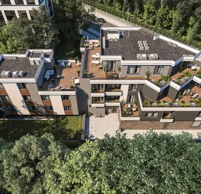 Снимка 4 — Тристаен апартамент в Бургас, Зорница