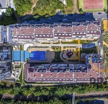 Снимка 2 — Тристаен апартамент в Бургас, Зорница