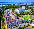 Снимка 3 — Тристаен апартамент в Бургас, Зорница