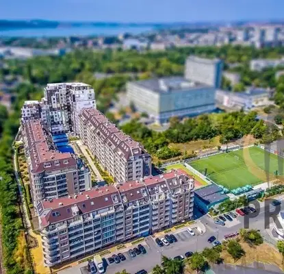 Снимка 3 — Тристаен апартамент в Бургас, Зорница