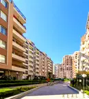 Тристаен апартамент в Бургас, Зорница