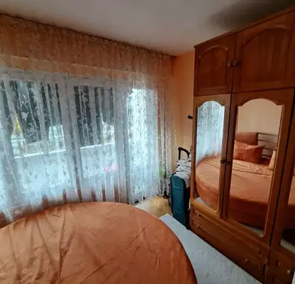Снимка 5 — Тристаен апартамент в Бургас, Зорница
