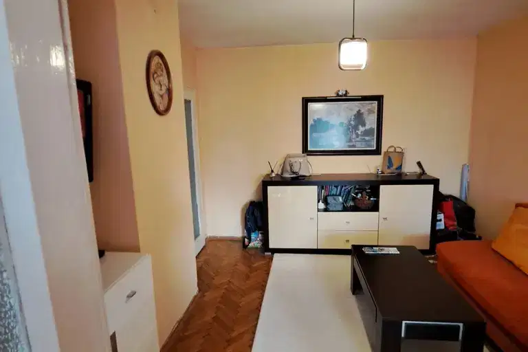 3-bedroom apartment in Burgas, Zornica