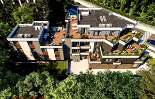 Тристаен апартамент в Бургас, Зорница