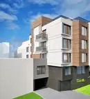 Тристаен апартамент в Бургас, Зорница