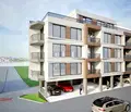 Снимка 2 — Тристаен апартамент в Бургас, Зорница
