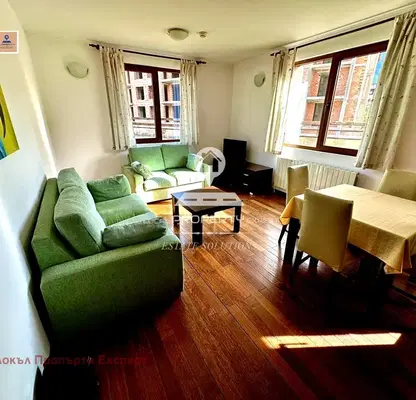 Photo 2 — 3-bedroom apartment in Oblast Blagoevgrad, Bansko