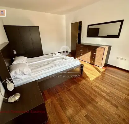Photo 5 — 3-bedroom apartment in Oblast Blagoevgrad, Bansko