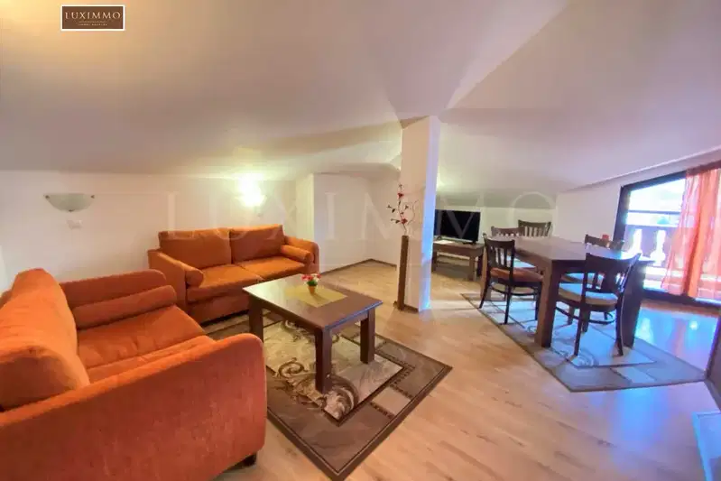 3-bedroom apartment in Oblast Blagoevgrad, Bansko