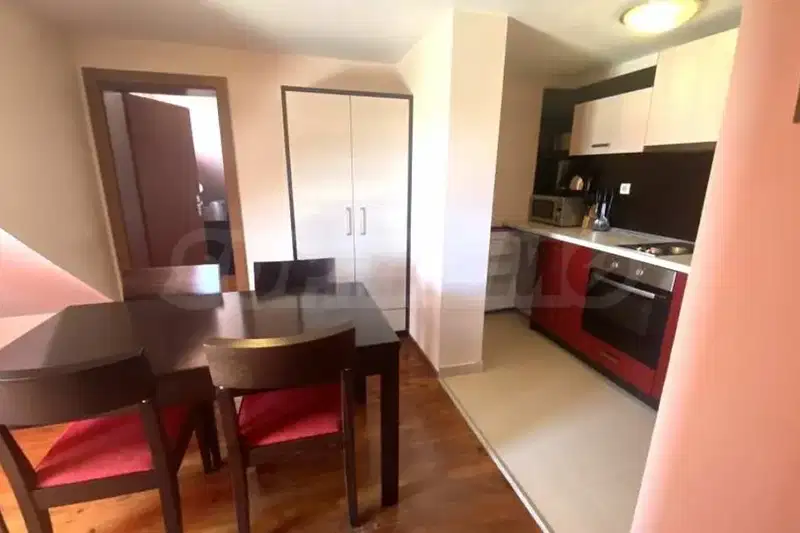 3-bedroom apartment in Oblast Blagoevgrad, Bansko
