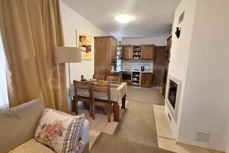 3-bedroom apartment in Oblast Blagoevgrad, Bansko